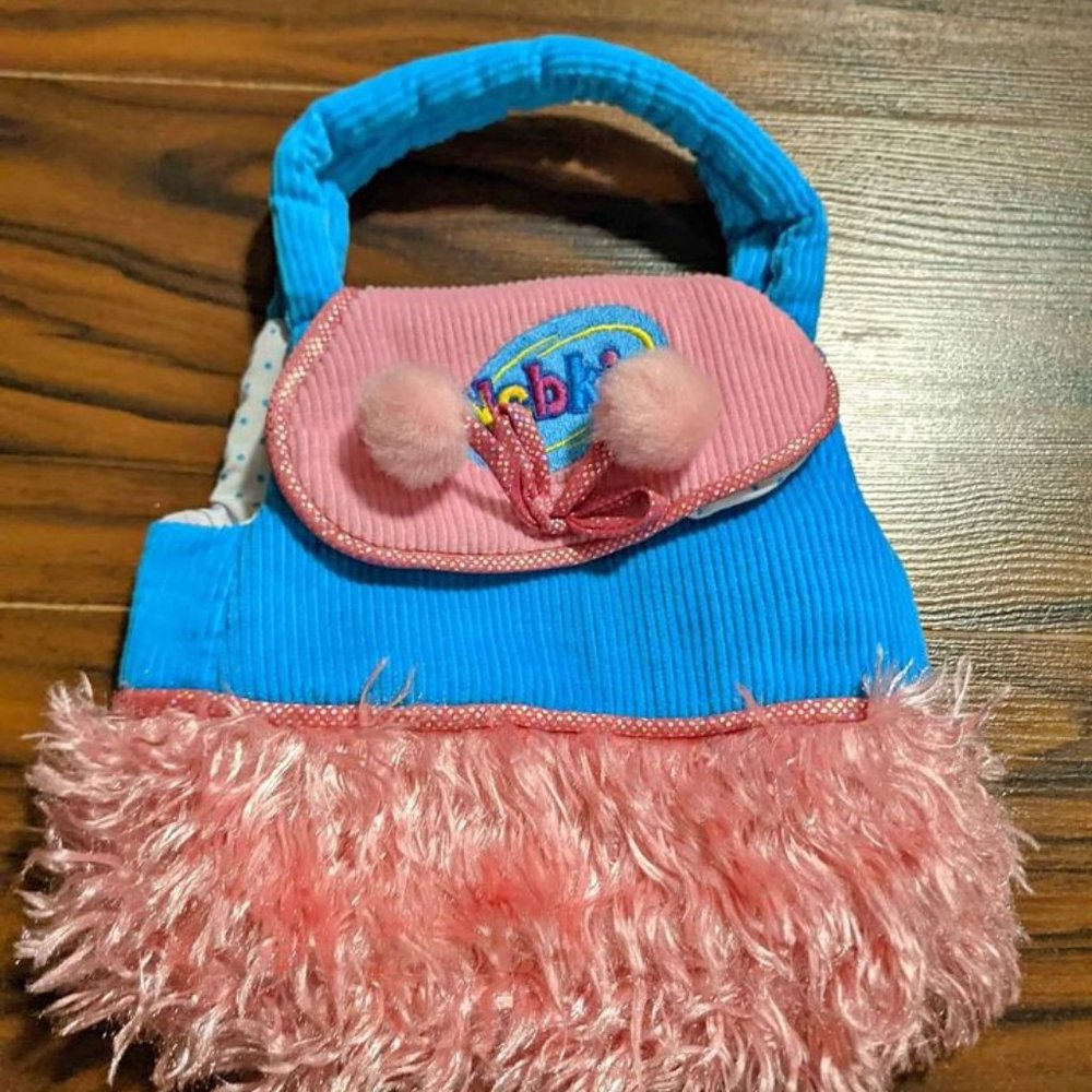 Webkinz purse no code